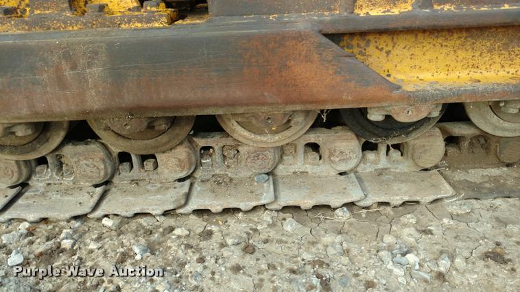 image for item DA4295 Dresser 175C track loader