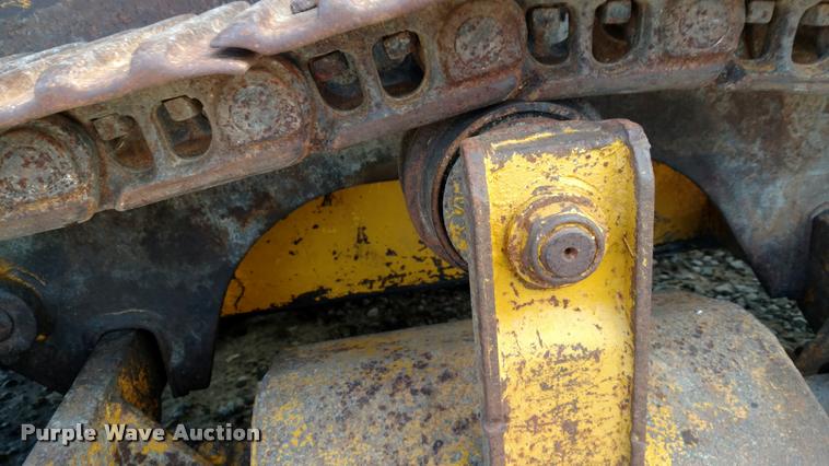 image for item DA4295 Dresser 175C track loader