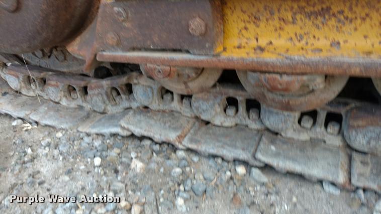 image for item DA4295 Dresser 175C track loader