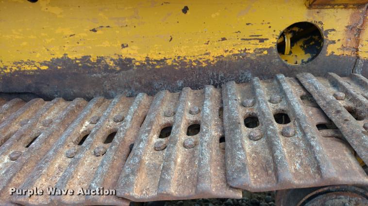 image for item DA4295 Dresser 175C track loader