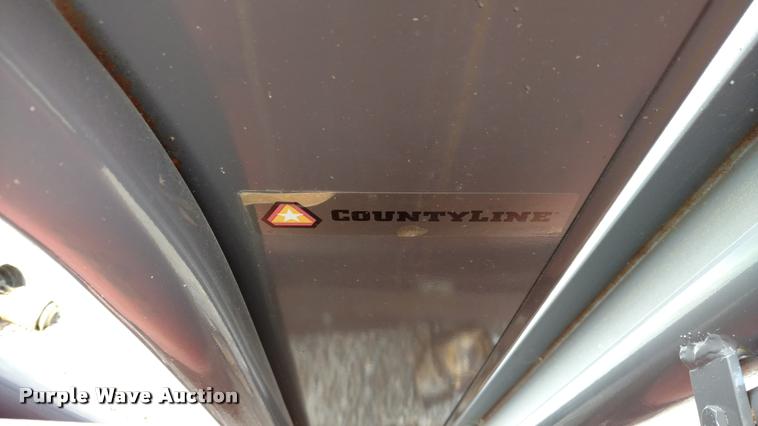 image for item DA4297 TSC head gate