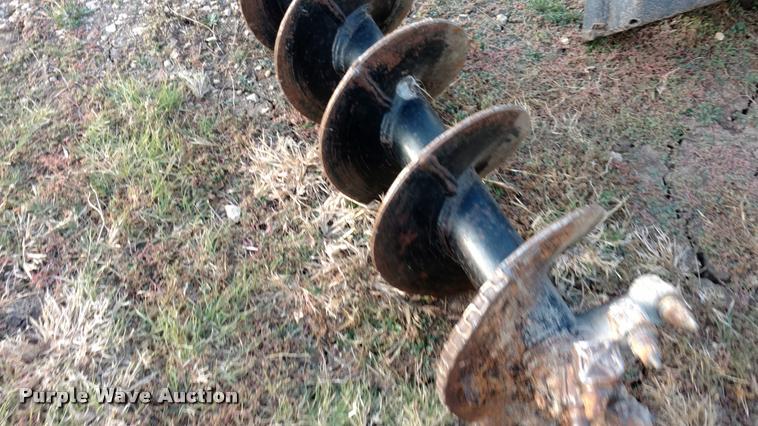 image for item DA4303 Bobcat 12" rock bit