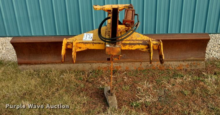 image for item DA4304 Duz-All blade