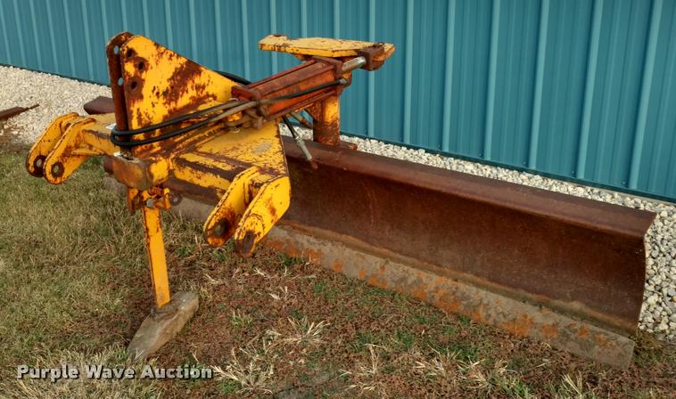 image for item DA4304 Duz-All blade