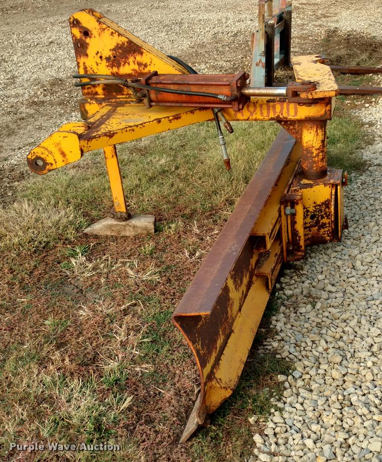 image for item DA4304 Duz-All blade