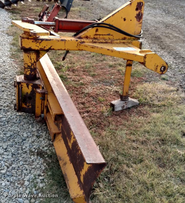 image for item DA4304 Duz-All blade