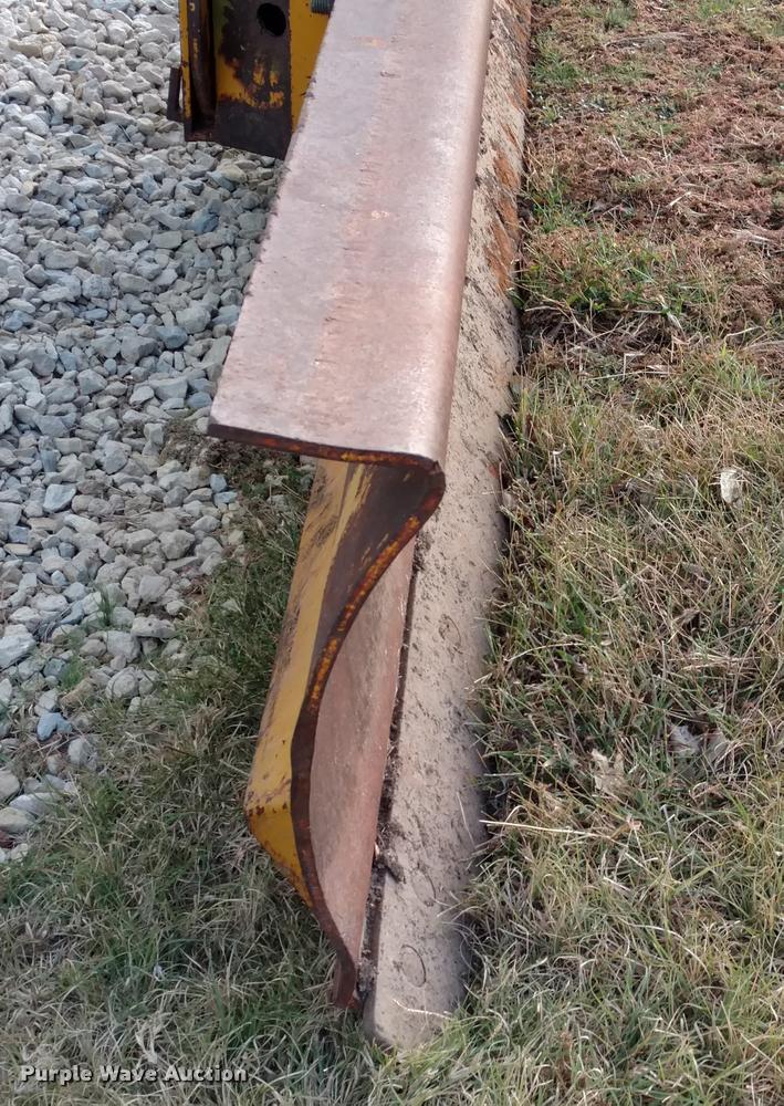 image for item DA4304 Duz-All blade