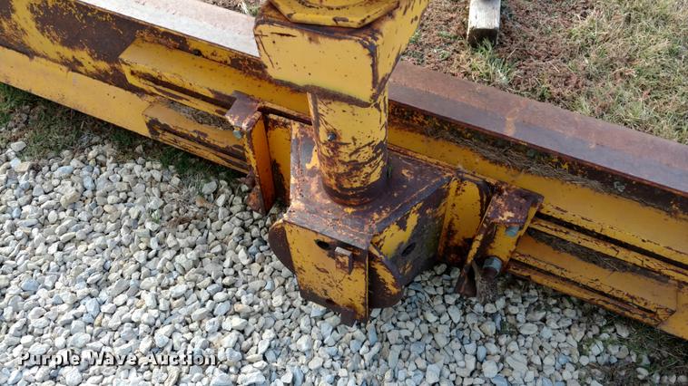 image for item DA4304 Duz-All blade