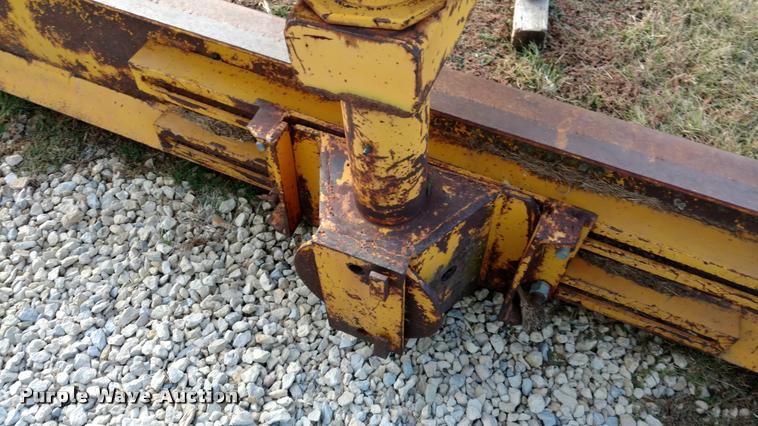 image for item DA4304 Duz-All blade