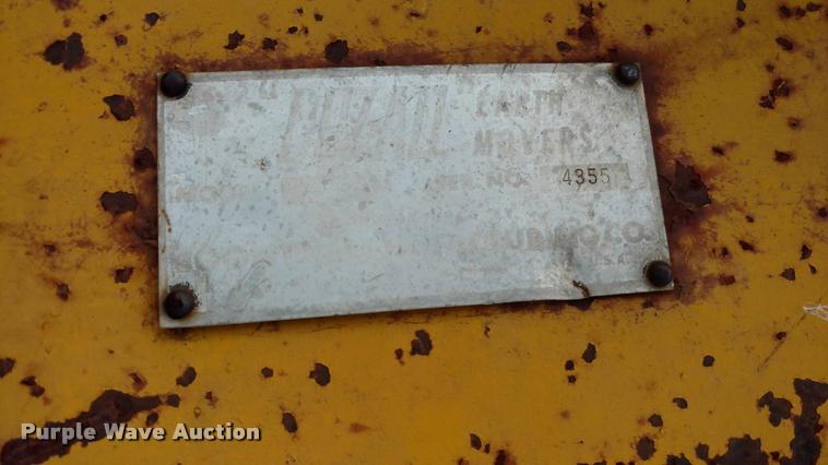 image for item DA4304 Duz-All blade