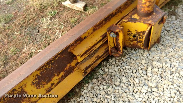 image for item DA4304 Duz-All blade