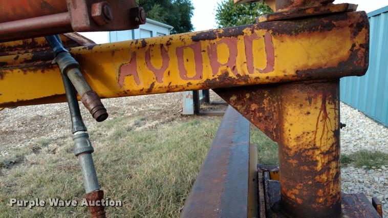 image for item DA4304 Duz-All blade