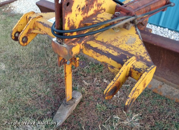 image for item DA4304 Duz-All blade