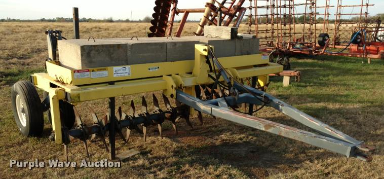 image for item DA4305 AerWay ET123N aerator