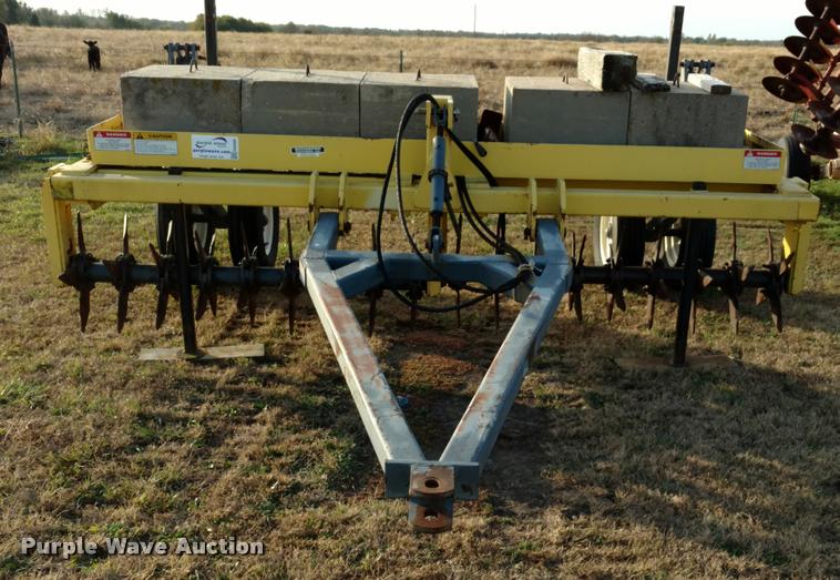 image for item DA4305 AerWay ET123N aerator