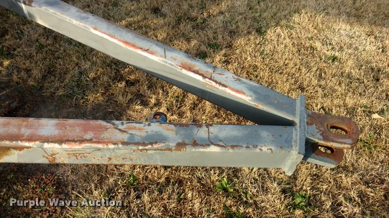 image for item DA4305 AerWay ET123N aerator