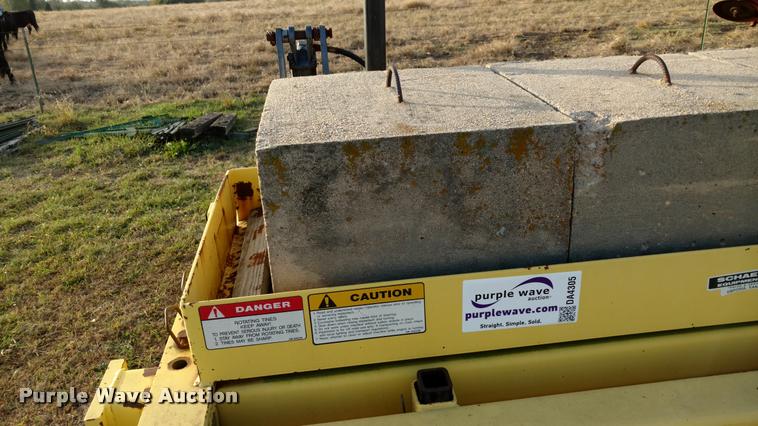 image for item DA4305 AerWay ET123N aerator