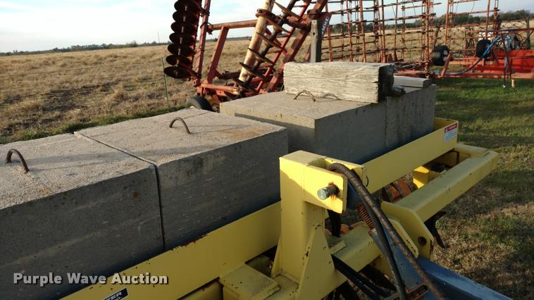 image for item DA4305 AerWay ET123N aerator