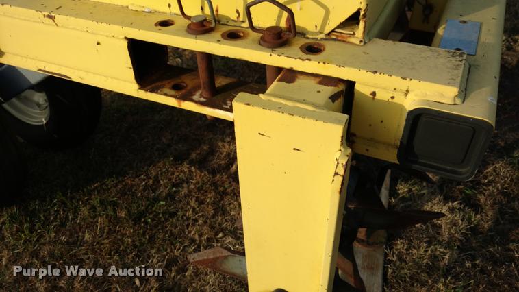 image for item DA4305 AerWay ET123N aerator