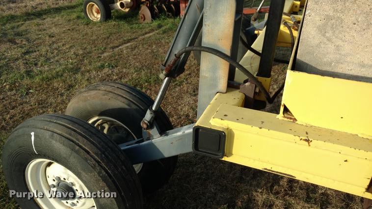 image for item DA4305 AerWay ET123N aerator