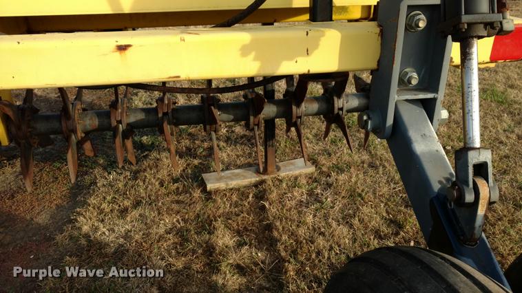 image for item DA4305 AerWay ET123N aerator