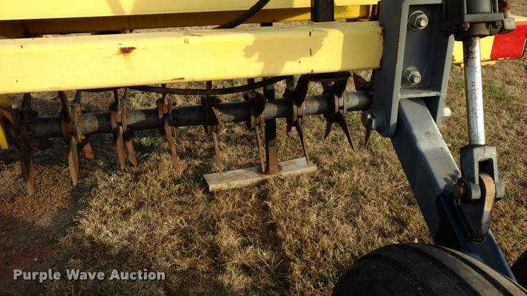 image for item DA4305 AerWay ET123N aerator