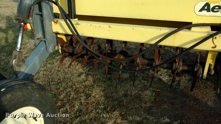 image for item DA4305 AerWay ET123N aerator