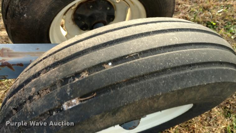 image for item DA4305 AerWay ET123N aerator