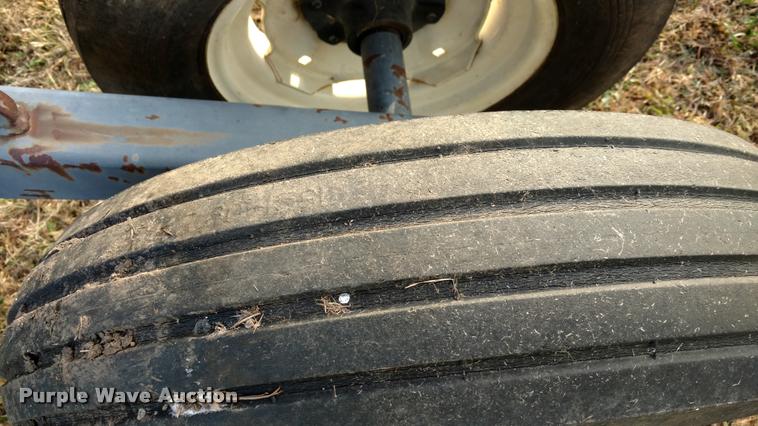 image for item DA4305 AerWay ET123N aerator