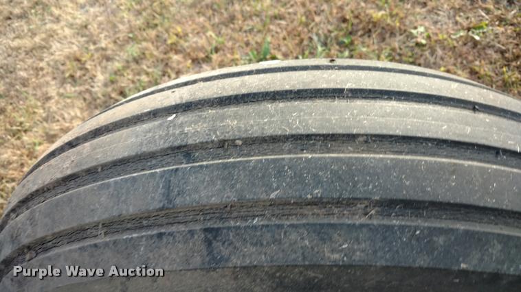 image for item DA4305 AerWay ET123N aerator