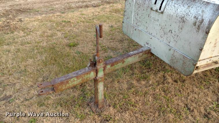 image for item DA4306 Manure spreader