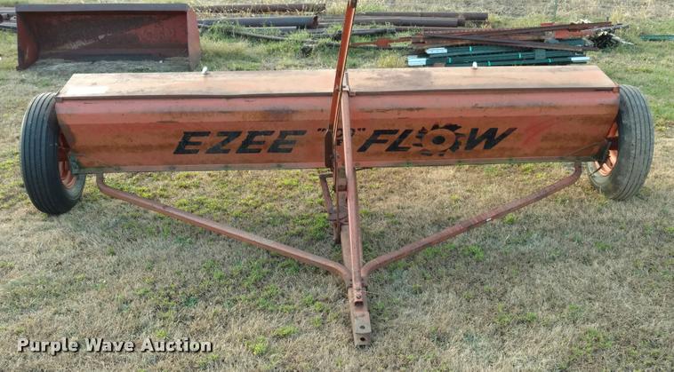 image for item DA4307 Ezee Flow 100F seeder