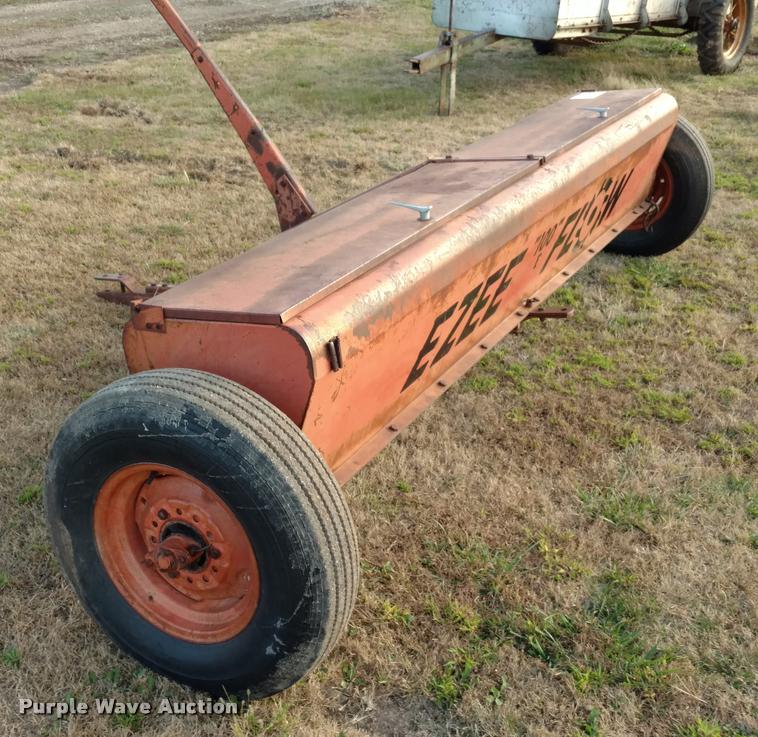 image for item DA4307 Ezee Flow 100F seeder