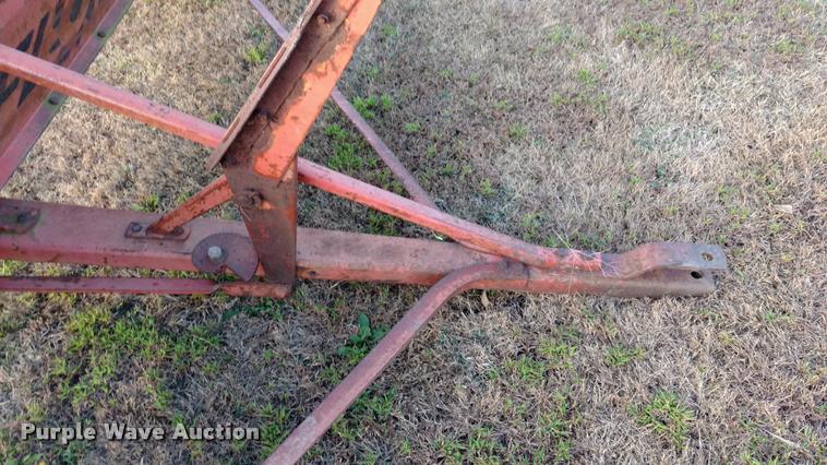 image for item DA4307 Ezee Flow 100F seeder