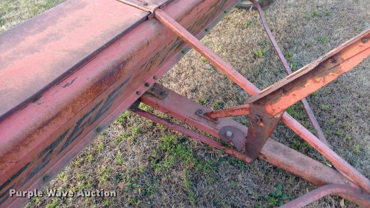 image for item DA4307 Ezee Flow 100F seeder