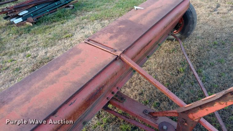 image for item DA4307 Ezee Flow 100F seeder