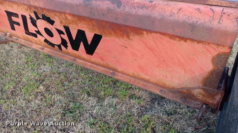 image for item DA4307 Ezee Flow 100F seeder