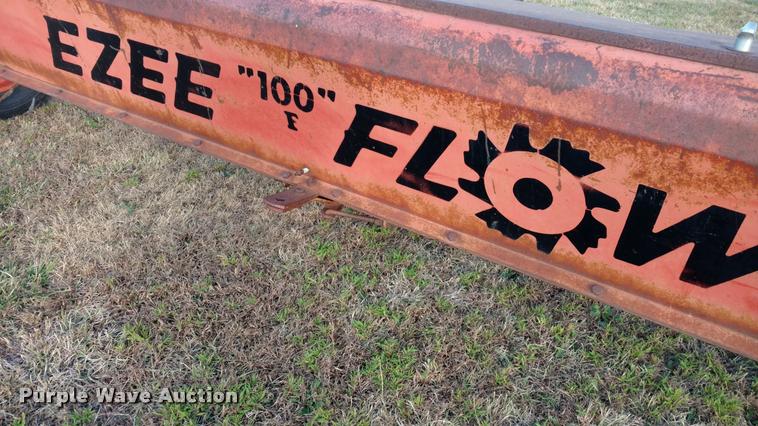 image for item DA4307 Ezee Flow 100F seeder