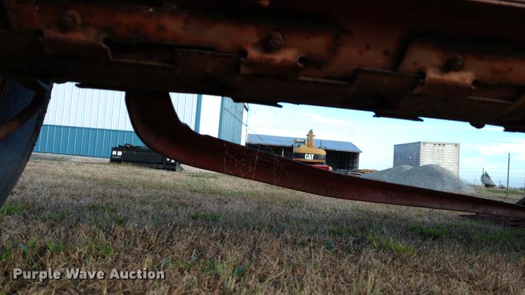 image for item DA4307 Ezee Flow 100F seeder