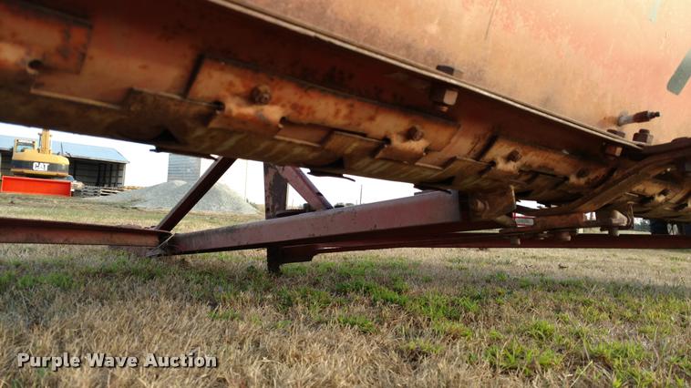 image for item DA4307 Ezee Flow 100F seeder