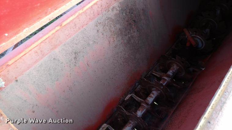 image for item DA4307 Ezee Flow 100F seeder