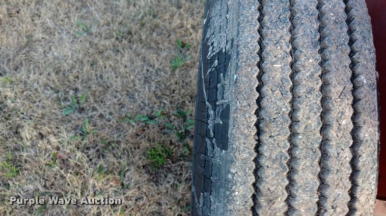 image for item DA4307 Ezee Flow 100F seeder