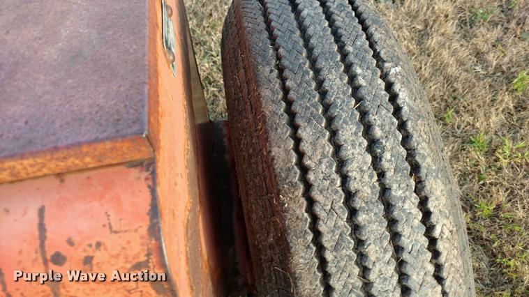 image for item DA4307 Ezee Flow 100F seeder