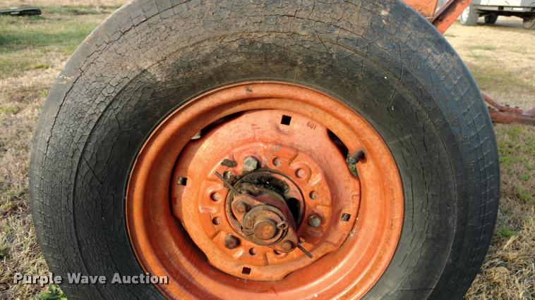 image for item DA4307 Ezee Flow 100F seeder