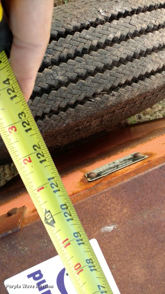 image for item DA4307 Ezee Flow 100F seeder