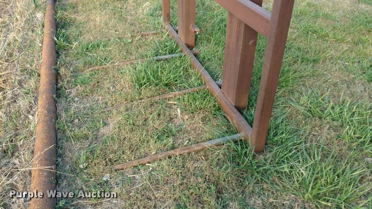 image for item DA4309 Bale fork