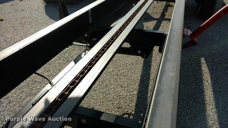 image for item DA4321 2014 Farm King BM1450R bale carrier