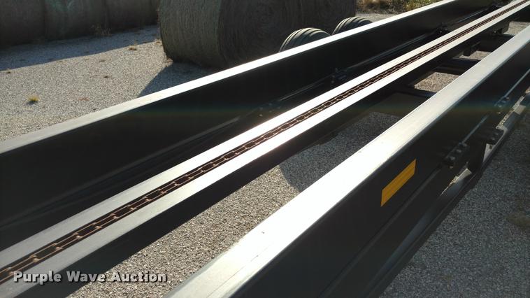 image for item DA4321 2014 Farm King BM1450R bale carrier