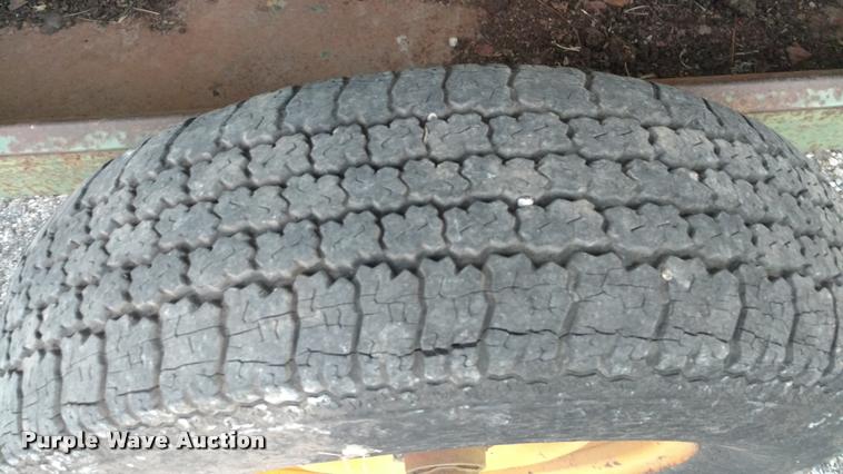 image for item DA4328 Steel creep feeder