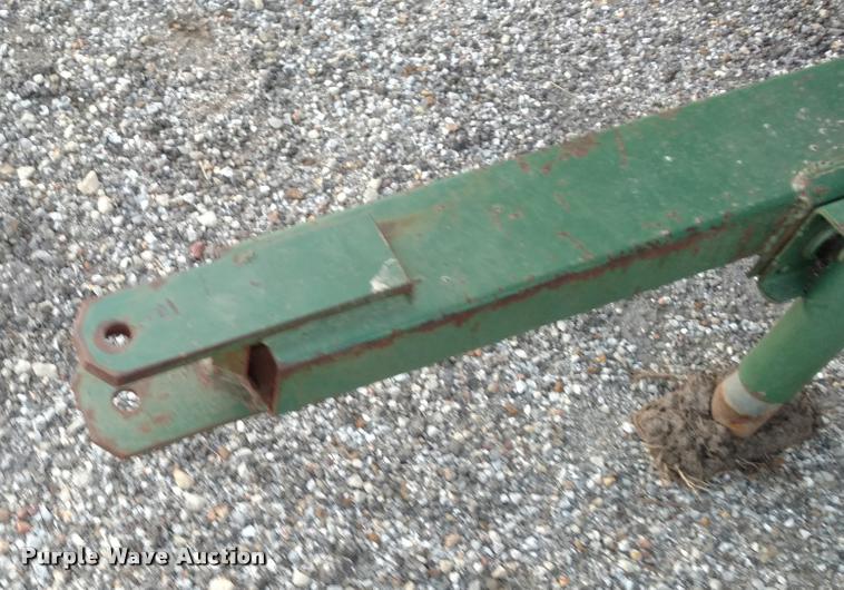 image for item DA4329 Steel creep feeder